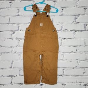 Baby Carhartt Overalls
